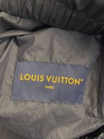 Louis Vuitton Damier Jacket
