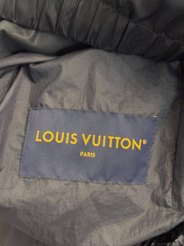 Louis Vuitton Damier Jacket