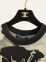 Dolce and Gabbana Logo Sweatshirt