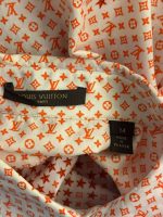 Louis Vuitton Monogram Shirt