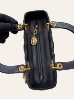 Dior Lady Dior Bag