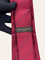 Louis Vuitton Tie