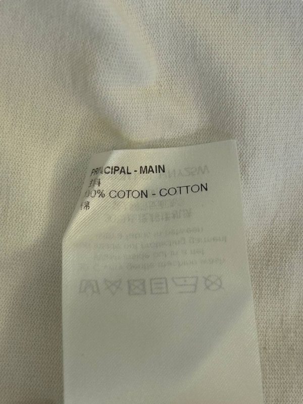 Louis Vuitton Logo T-Shirt