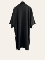 Balenciaga Ebay Logo Oversized T-Shirt