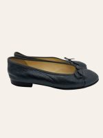 Chanel Ballet Flats Size 36