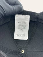 Gucci Web Hat