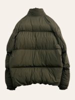 Louis Vuitton Monogram Reversible Down Jacket