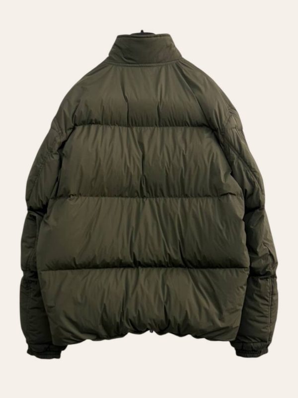 Louis Vuitton Monogram Reversible Down Jacket