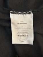 Dior X Kenny Scharf Embroidered Logo T-Shirt
