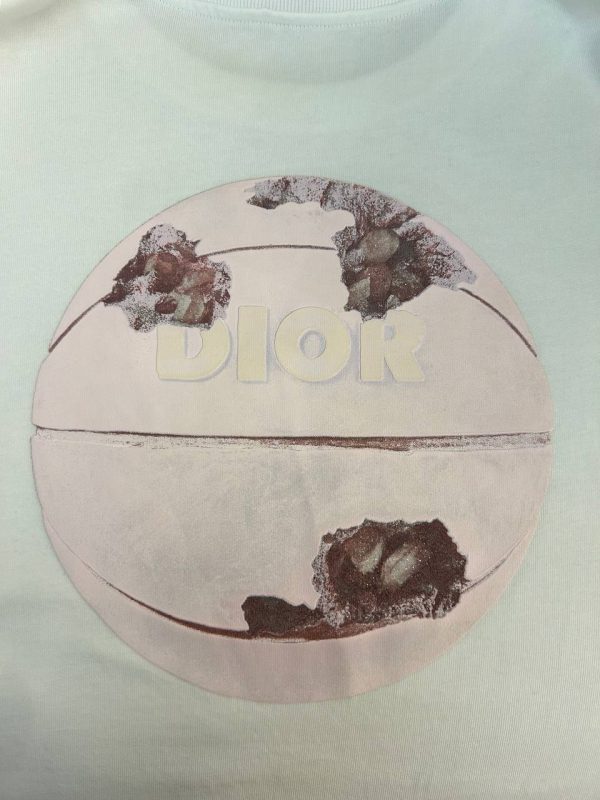Dior Logo T-Shirt