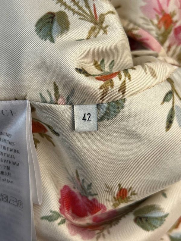 Gucci Blazer