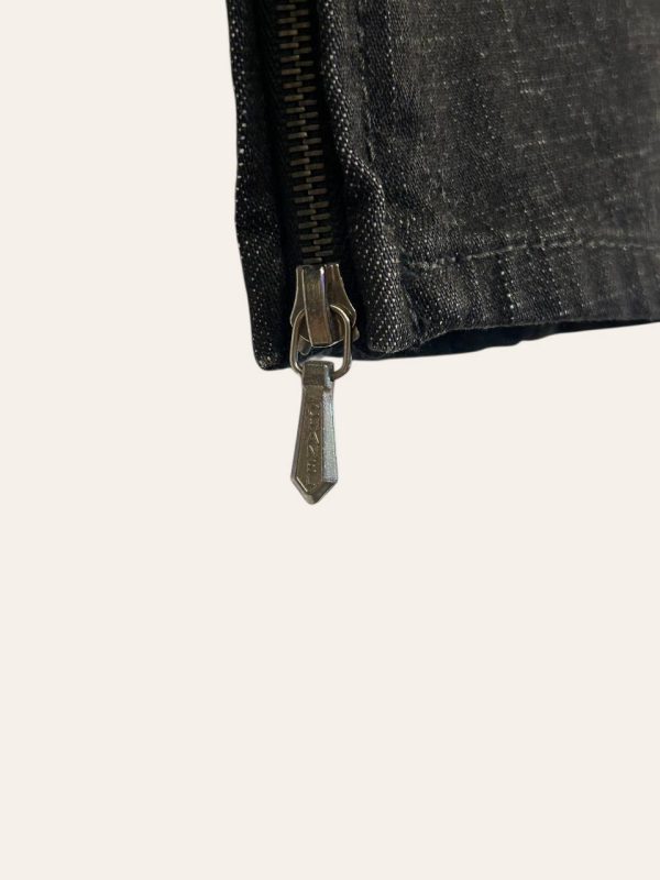 Chanel Denim Jacket