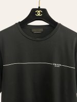 Prada Logo T-Shirt