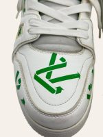 Louis Vuitton Trainer Sneaker Size UK 7.5 / EU 42