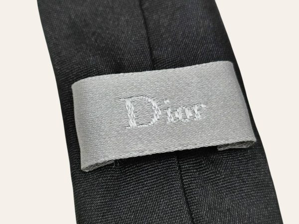 Dior Bee Tie