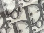 Dior Oblique Silk Scarf