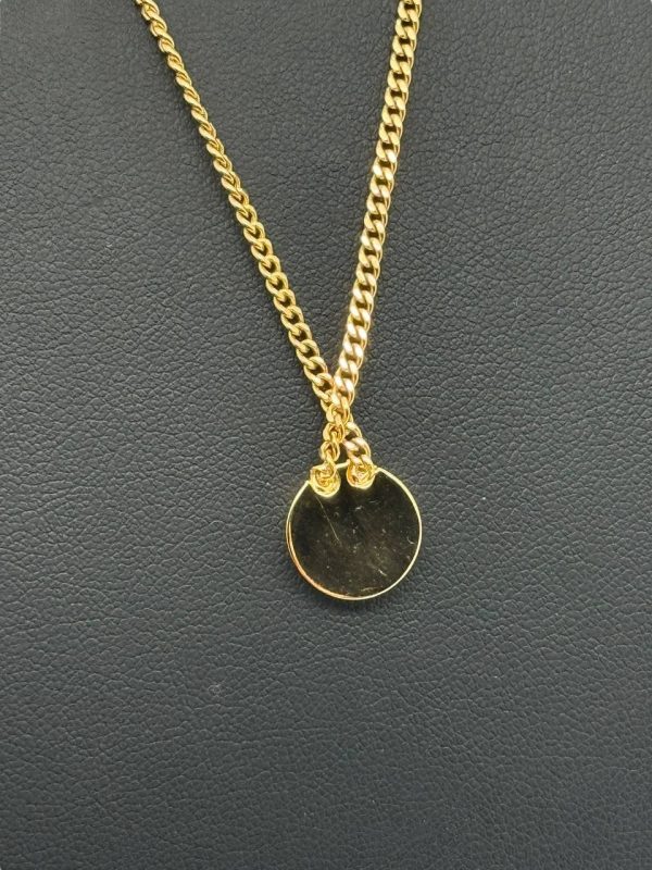 Dior Vintage Necklace