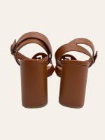 Louis Vuitton Isola Sandal Size EU 38
