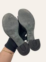 Hermes Bastille Sandal Size 38