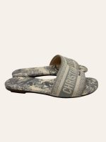 Dior Dway Sandal Size 36.5