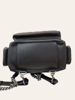 Chanel Casual Rock Airlines Backpack