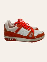 Louis Vuitton Trainer Sneaker Size UK 8 / EU 42.5
