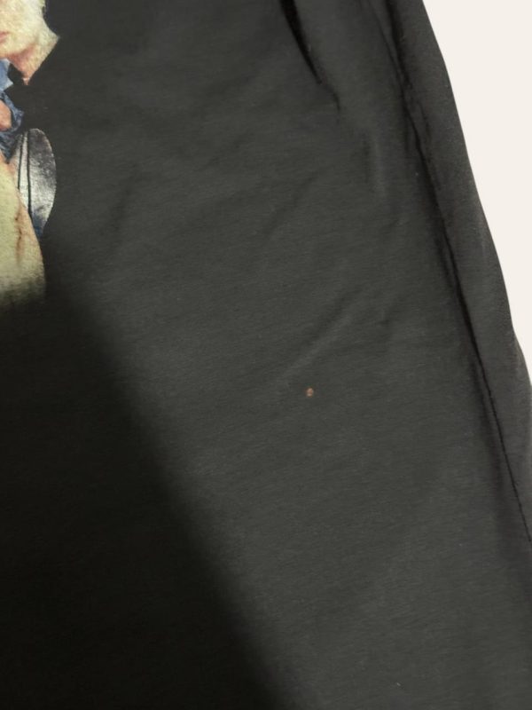 Balenciaga Speedhunter Oversized T-Shirt