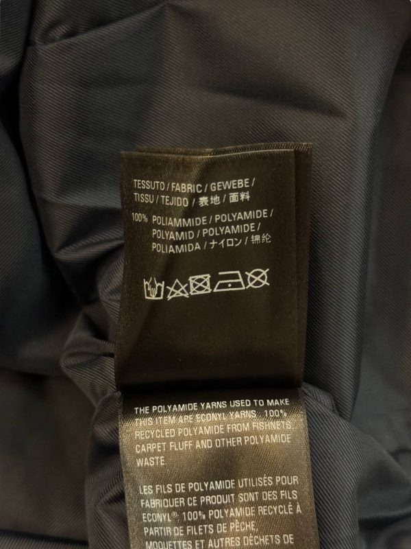 Balenciaga Oversized Jacket