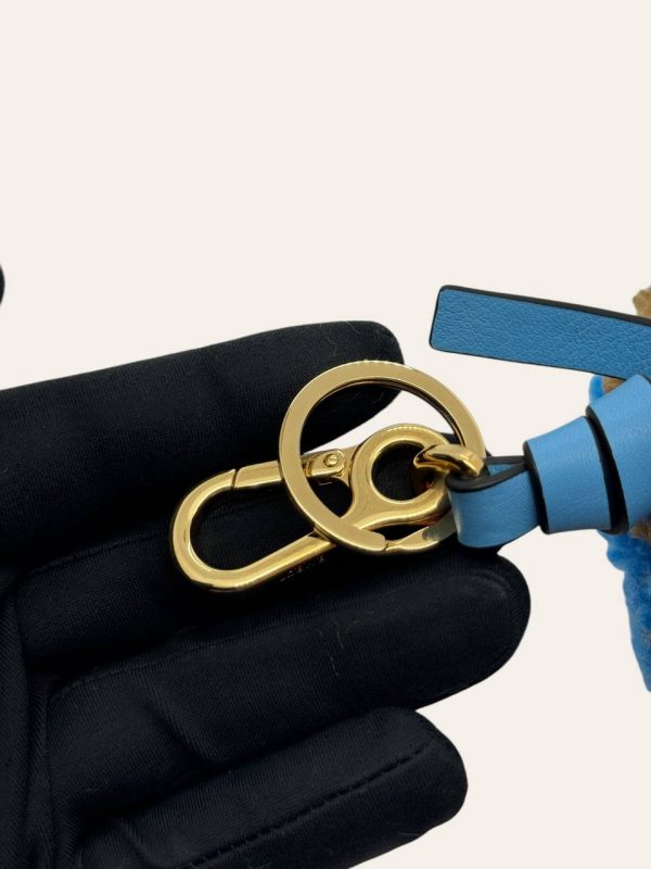 Loewe Large Pom Pom Charm