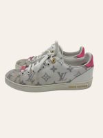 Louis Vuitton Frontrow Sneaker Size 34.5