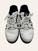 Louis Vuitton Trainer Sneaker Size UK 6.5 / EU 41