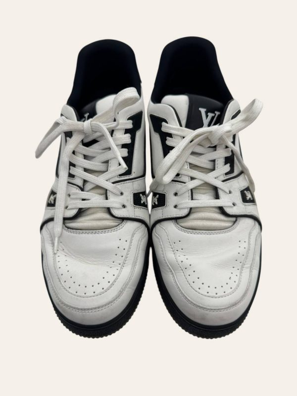 Louis Vuitton Trainer Sneaker Size UK 6.5 / EU 41