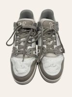 Louis Vuitton Trainer Sneaker Size UK 7 / EU 41.5