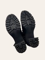 Prada Re-Nylon Boots Size 38