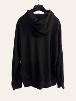 Burberry Logo Hooded Jacket