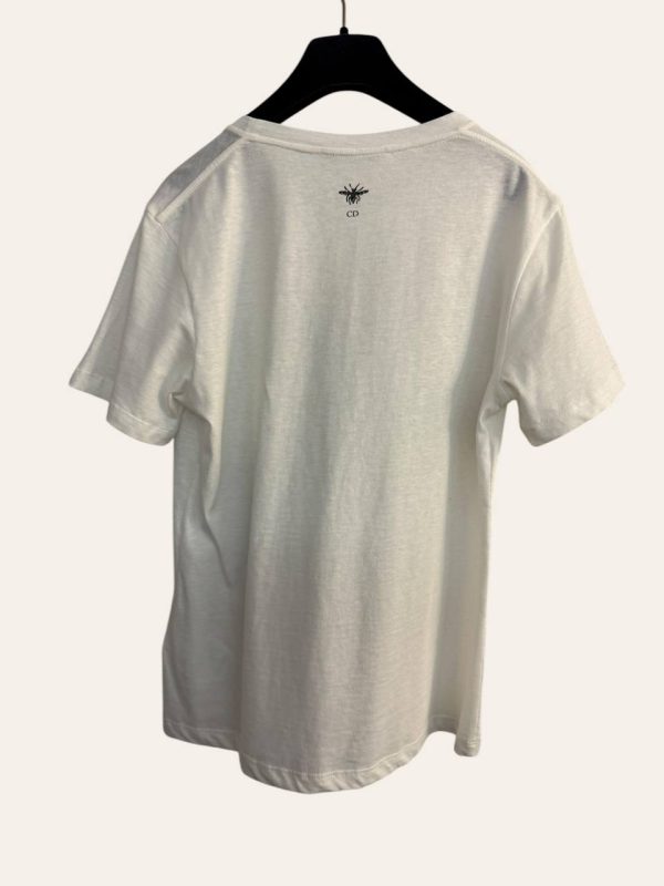Dior Graphic T-Shirt