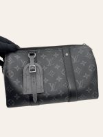 Louis Vuitton City Keepall Monogram