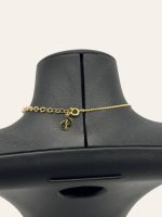 Dior CD Vintage Necklace