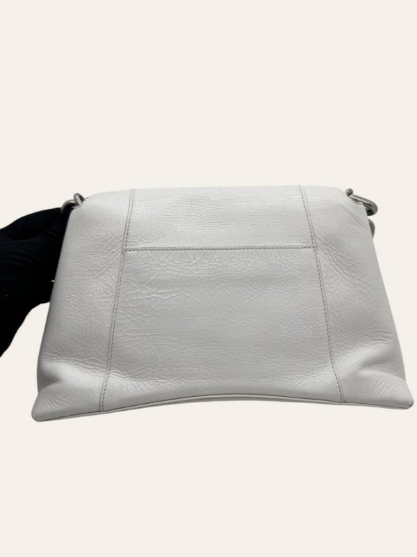 Balenciaga Downtown Small Shoulder Bag