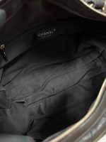 Chanel CC Bowling Bag
