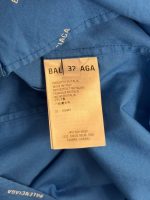 Balenciaga Logo Shirt