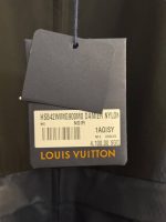 Louis Vuitton Damier Jacket