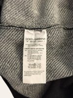Dolce and Gabbana Logo Sweatshirt