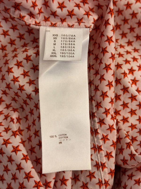 Louis Vuitton Monogram Shirt