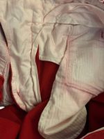 Prada Pants