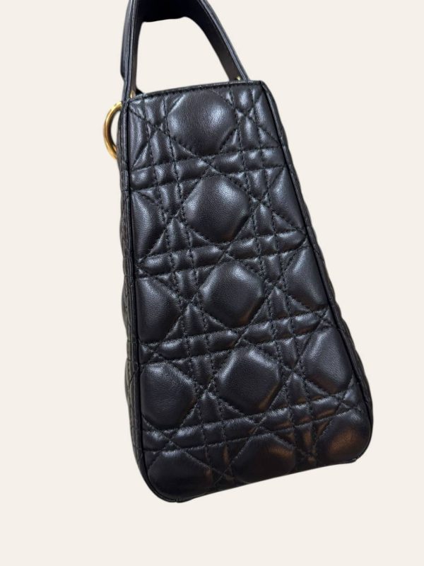 Dior Lady Dior Bag