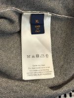 Louis Vuitton Damier Jacquard Crewneck T-Shirt