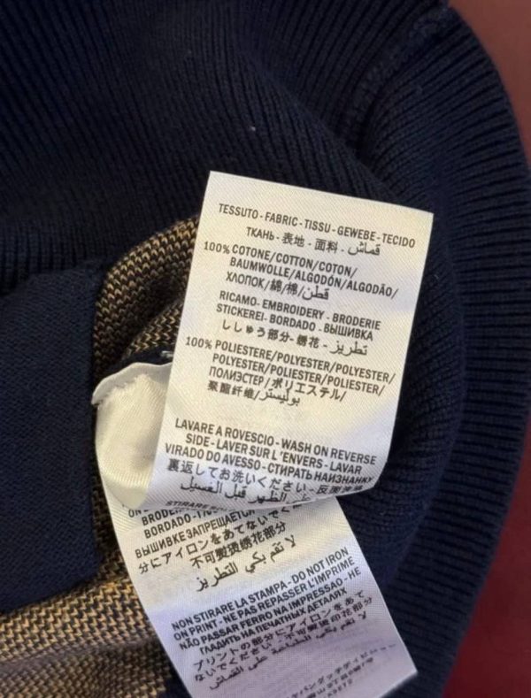 Gucci Monogram Cardigan