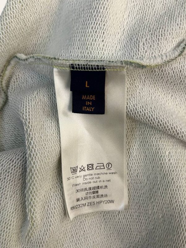 Louis Vuitton Hoodie