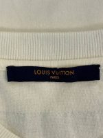 Louis Vuitton Logo T-Shirt